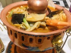 -意浓东南亚餐厅(滕州万达店)