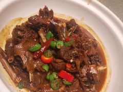 -章吴记喜瑞餐厅(东东城店)