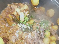 -百一大地锅(墨尔根大街店)