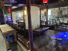 -印巷里主题餐厅(马鞍山店)