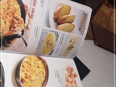-维兰西餐(万泉河店)
