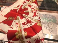 -爱马仕 HERMES(德基广场店)