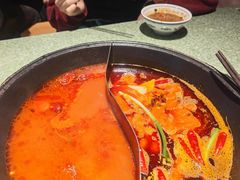 -憨铁匠老火锅(龙岗万科里店)
