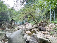-浙北大峡谷