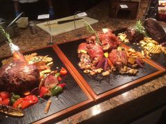 -杭州国际会议中心洲际酒店-原素全日餐厅(解放东路店)