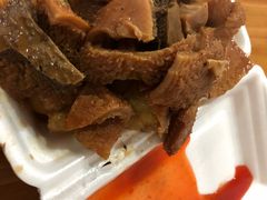 -细妹五香牛杂(步行街店)