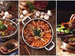 -黄记煌三汁焖锅(顺义华联店)
