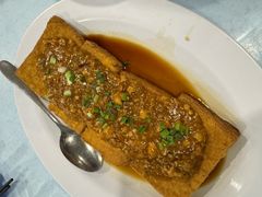 -ZF Seafood Restaurant 卓峰海鲜餐