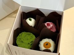 -发酵食堂(屏风街店)