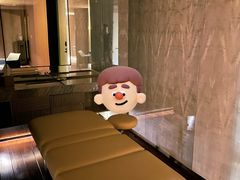 -天津东凯悦酒店