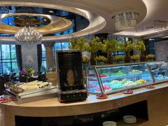 -上海浦东星河湾酒店