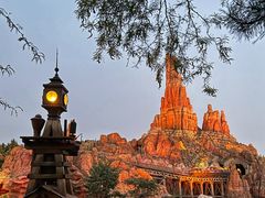 -巴黎迪士尼乐园