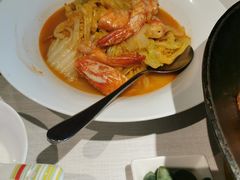 -开海·红岛海鲜虾水饺(石老人店)