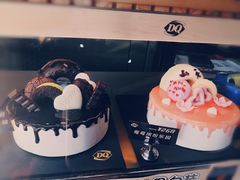 -DQ·蛋糕·冰淇淋(包河万达店)