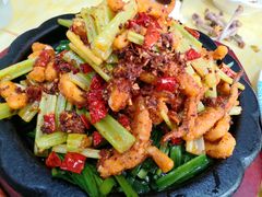 -故乡明太鱼屋(航北路店)