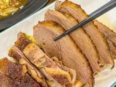 -唔止卤嘢·潮州菜(鹭江店)