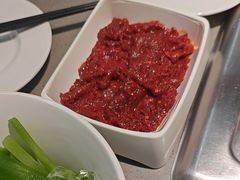 -海底捞火锅(大唐店)