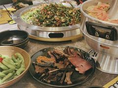 -嘎嘎鸭脑壳(蜀汉路店)
