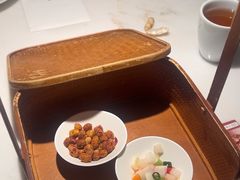 -初蓉丨遇见新川菜(亲贤街荣耀店)