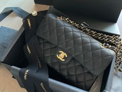 -Chanel(德基广场店)