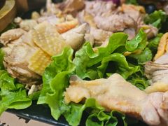 -束河人家(南锣鼓巷店)