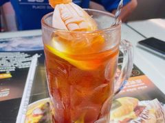 -開籠雀冰室(同和金铂店)
