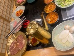 -臻牛烤肉