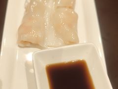 -京香轩·中餐厅(上海中庚聚龙酒店)