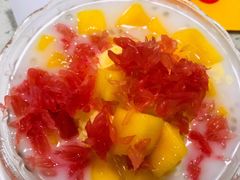 -芬芳甜品(同福路店)