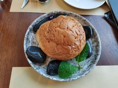 奶油蘑菇汤-Magnet磁食(同德店)