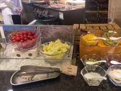 -蜻蜓逐宴全日制西餐厅I古北水镇大酒店