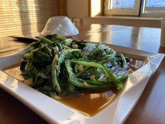 -巧婆婆特色东北菜·铁锅炖