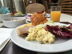 -铜锣湾如心酒店