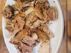 -清真·益鑫羊肉手抓馆(花园北街店)