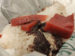 江米年糕-清真·白记年糕(牛街北口店)