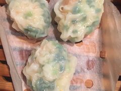 -海航大厦万豪酒店彩海轩中餐厅(霄云路店)