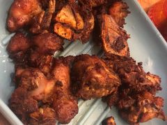 -喝丢一只鞋海鲜烧烤·海肠捞饭(市场店)