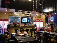 -东京爱上大连(中央大道店)