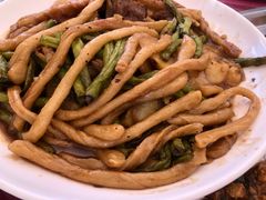 一锅鲜-老李客栈民宿餐厅