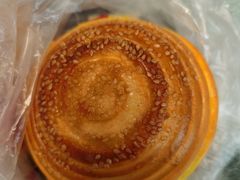 金丝奶花卷-宫门口馒头铺(创始人总店)