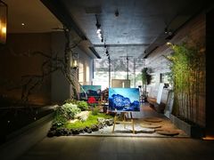 -江滨壹号艺文空间复合餐厅(闽江大道店)