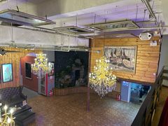 -明日世界密室轰趴·剧本桌游·箭馆团建(国贸店)