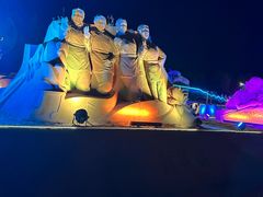 -朱家尖南沙景点
