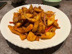 -贯贯吉·清真餐厅(浙江中路店)