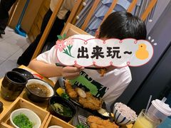 -胜博殿日式炸猪排(西红门店)