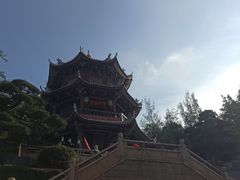 -湄洲岛