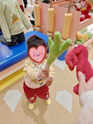 -奈尔宝·儿童乐园·亲子餐厅(苏州大悦城店)