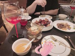 -甄御•海鲜新青岛菜(麦岛店)