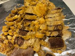 脆皮牛肋-源泰东南亚风味餐厅(太仓海运堤店)