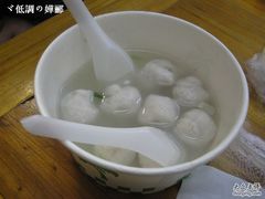-原巷口鱼丸店(龙头路外卖店)